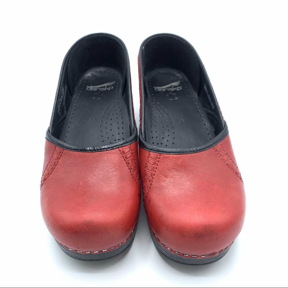 Dansko | Marah Ruby Clog Size 39